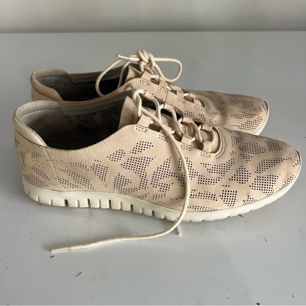 Cole haan shoes